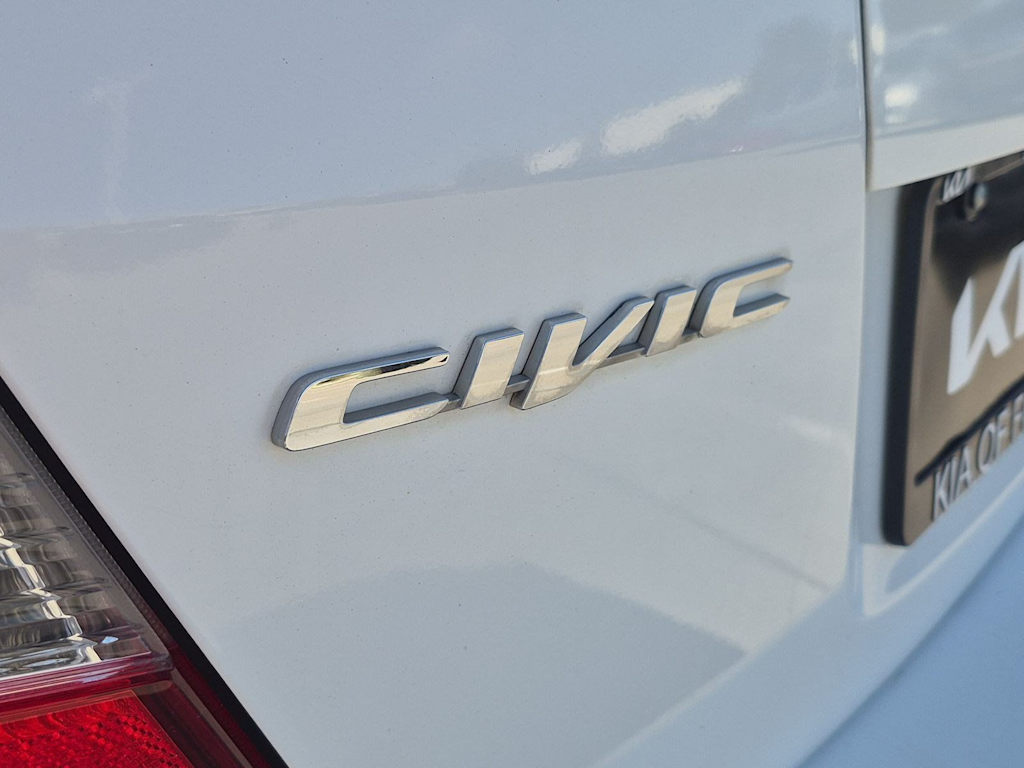 Thumbnail: 2012 Honda Civic - 18