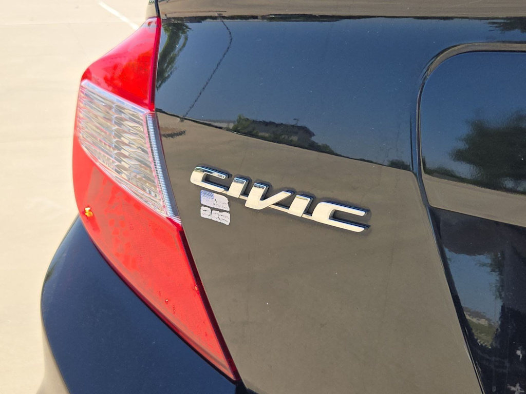 Thumbnail: 2012 Honda Civic - 22
