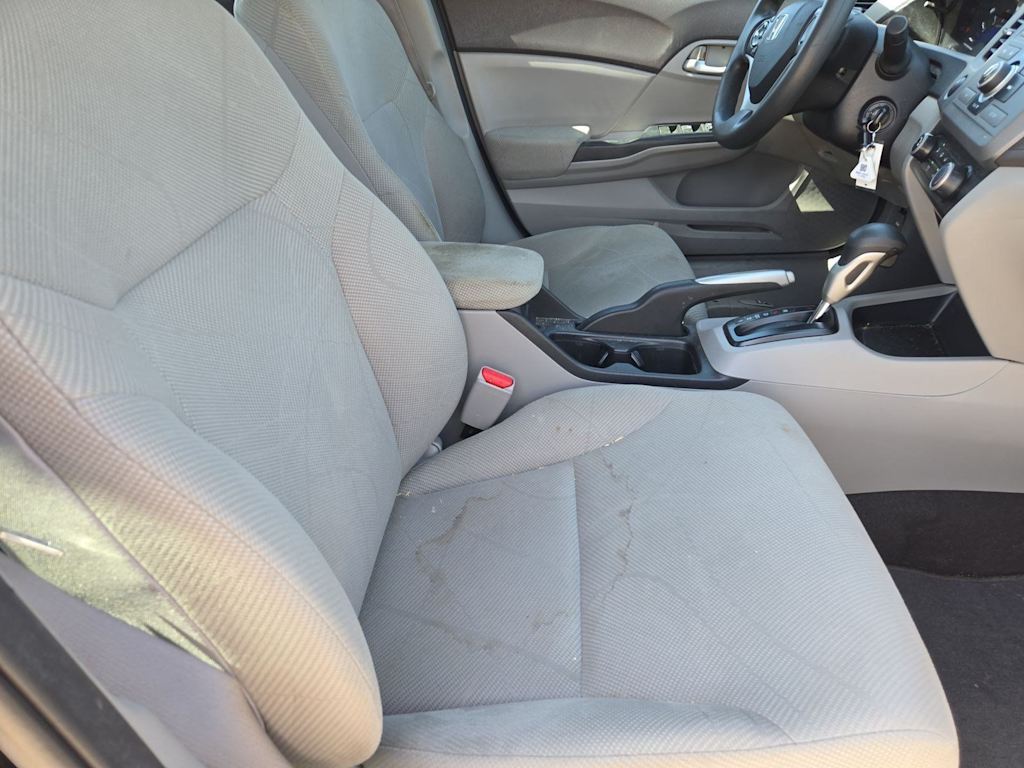 Thumbnail: 2012 Honda Civic - 11
