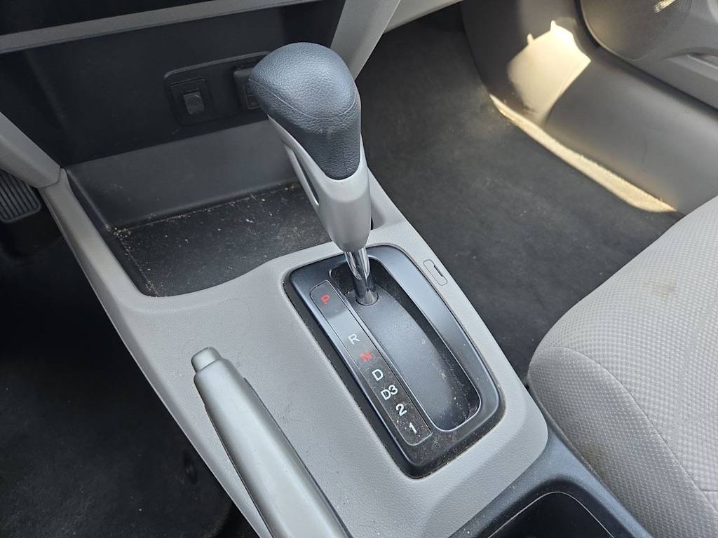 Thumbnail: 2012 Honda Civic - 15