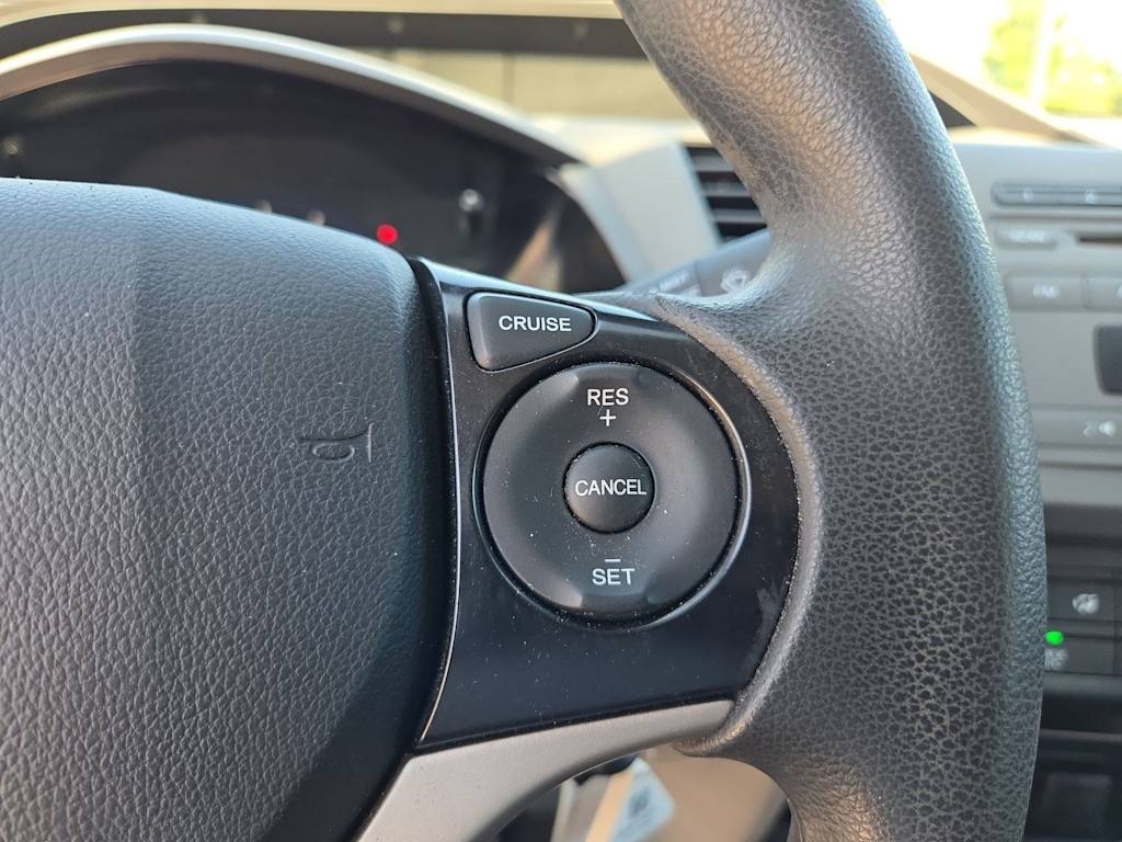 Thumbnail: 2012 Honda Civic - 25