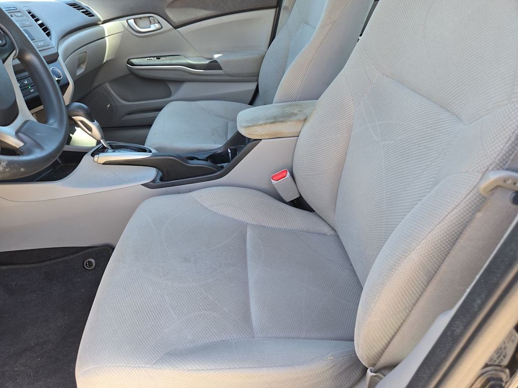 Thumbnail: 2012 Honda Civic - 10