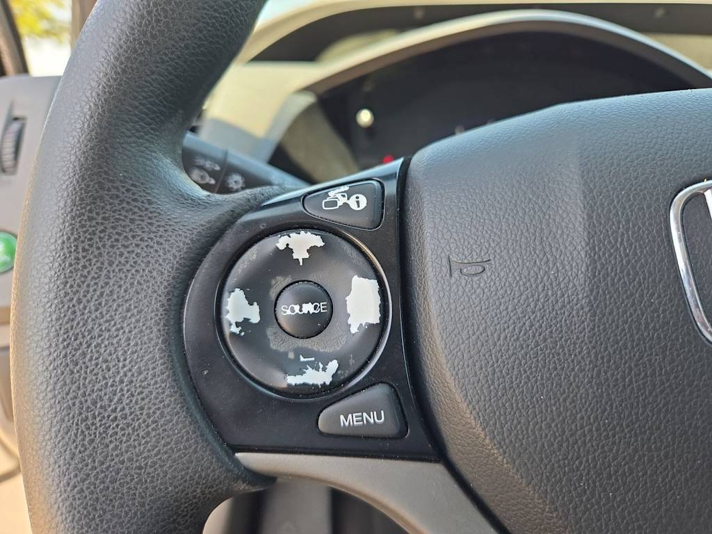 Thumbnail: 2012 Honda Civic - 24