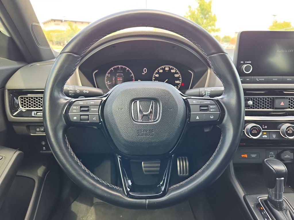 Thumbnail: 2022 Honda Civic - 13