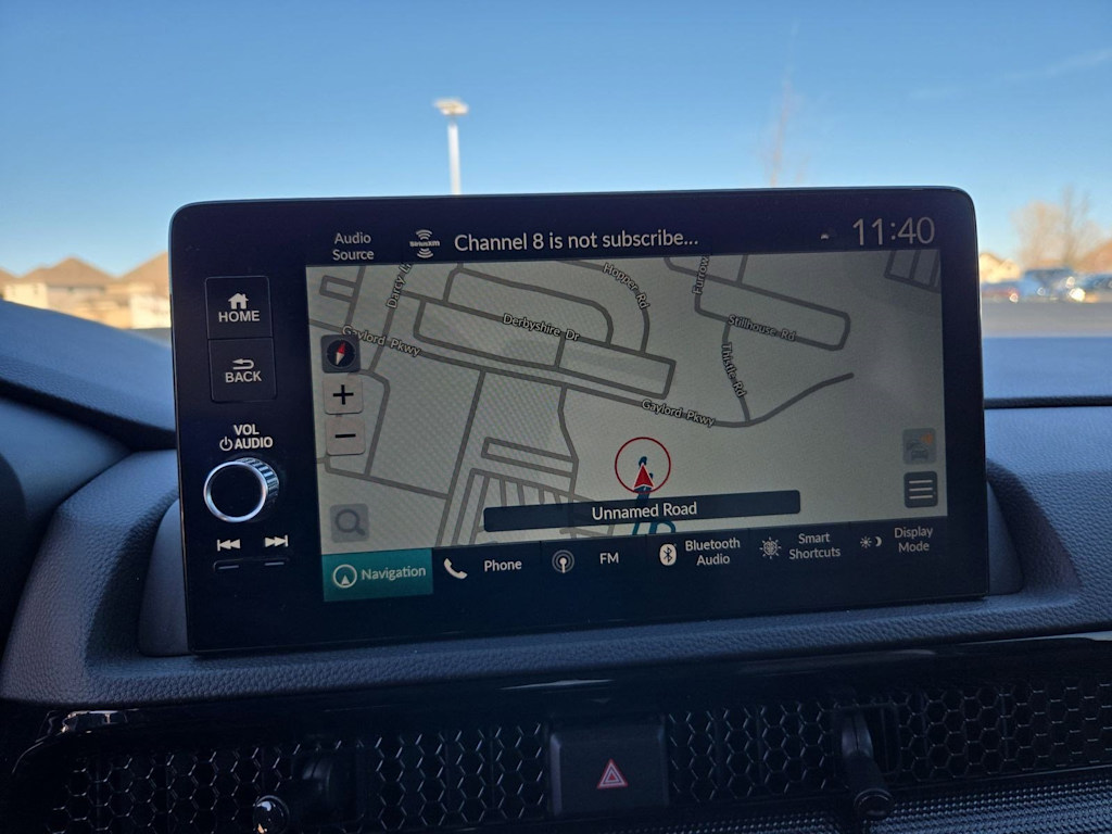 Thumbnail: 2023 Honda CR-V - 30