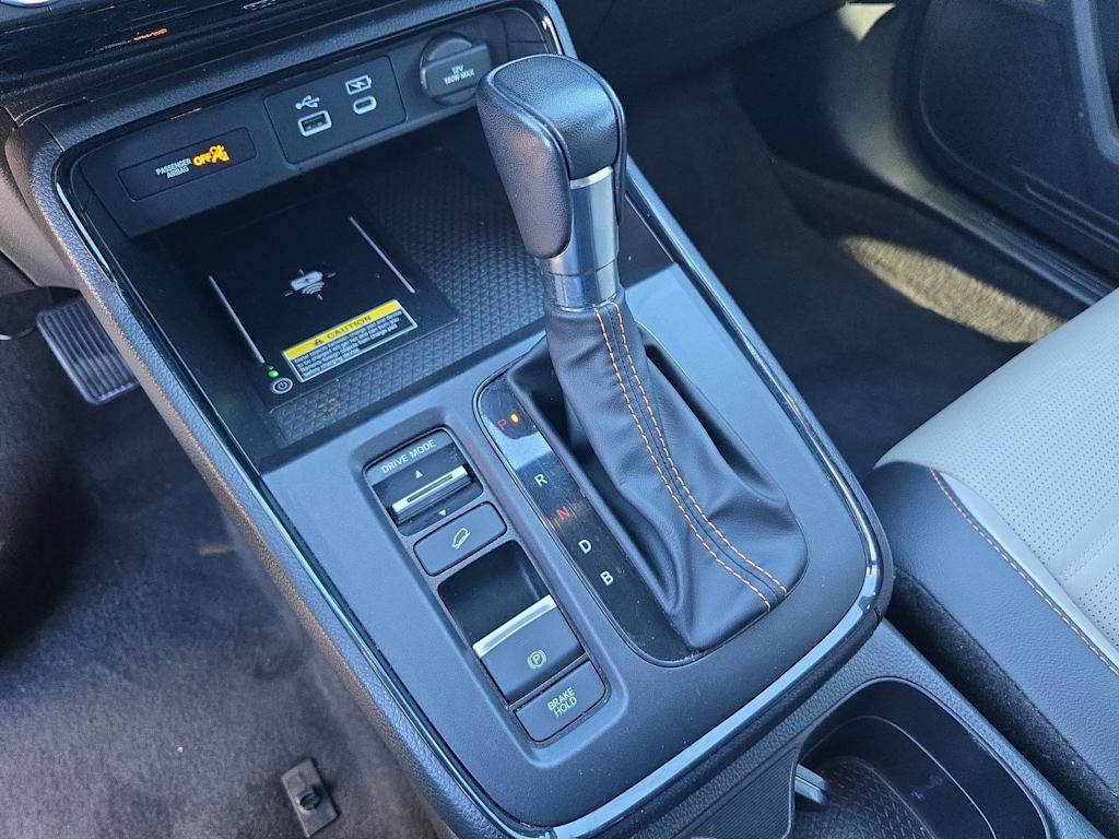 Thumbnail: 2023 Honda CR-V - 15