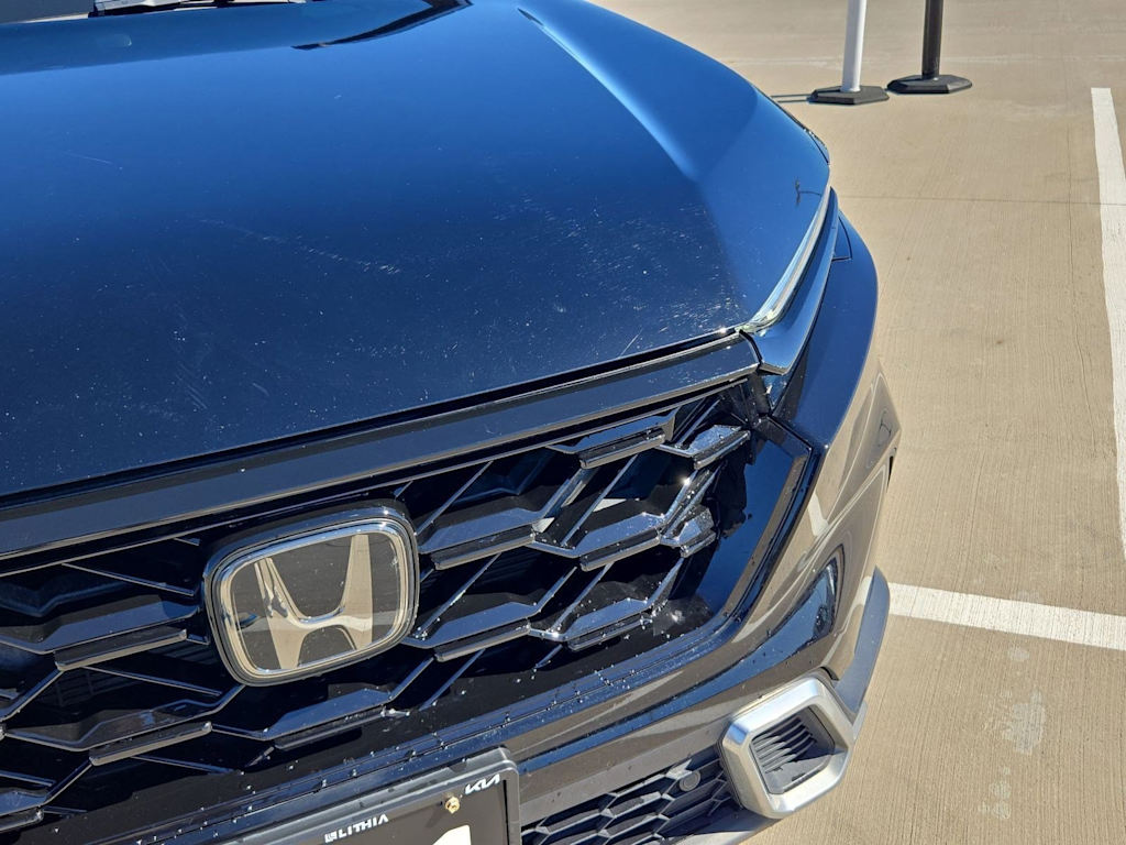 Thumbnail: 2023 Honda CR-V - 22