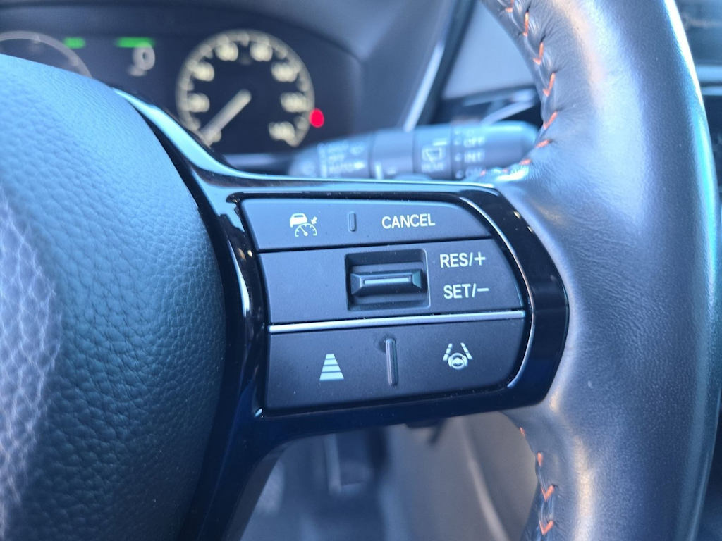 Thumbnail: 2023 Honda CR-V - 29