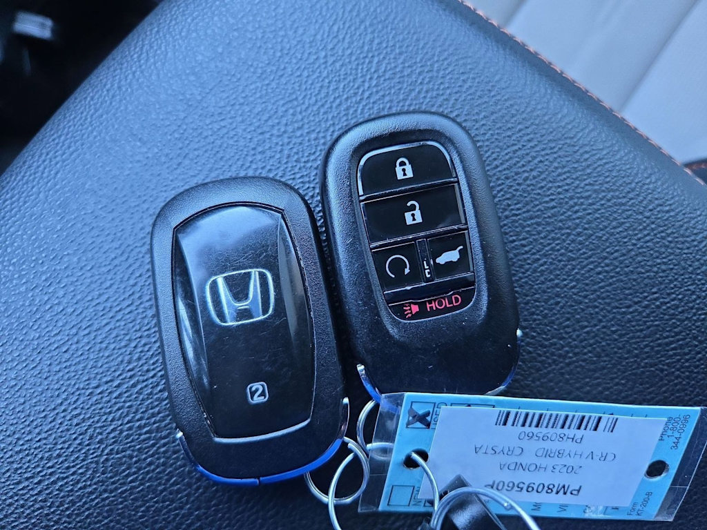 Thumbnail: 2023 Honda CR-V - 34