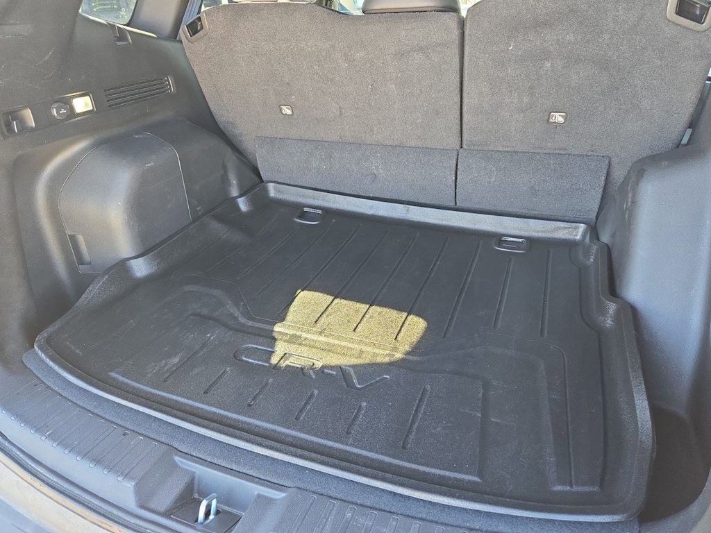 Thumbnail: 2023 Honda CR-V - 33