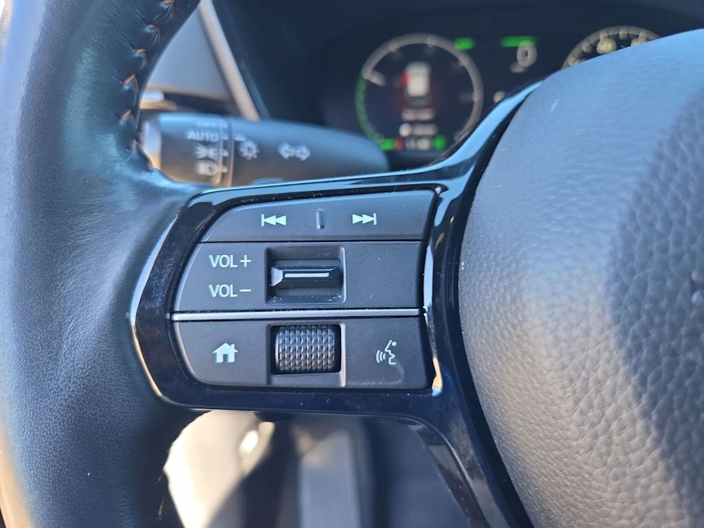 Thumbnail: 2023 Honda CR-V - 28