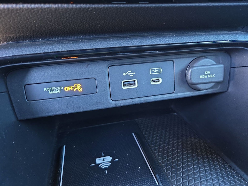 Thumbnail: 2023 Honda CR-V - 32