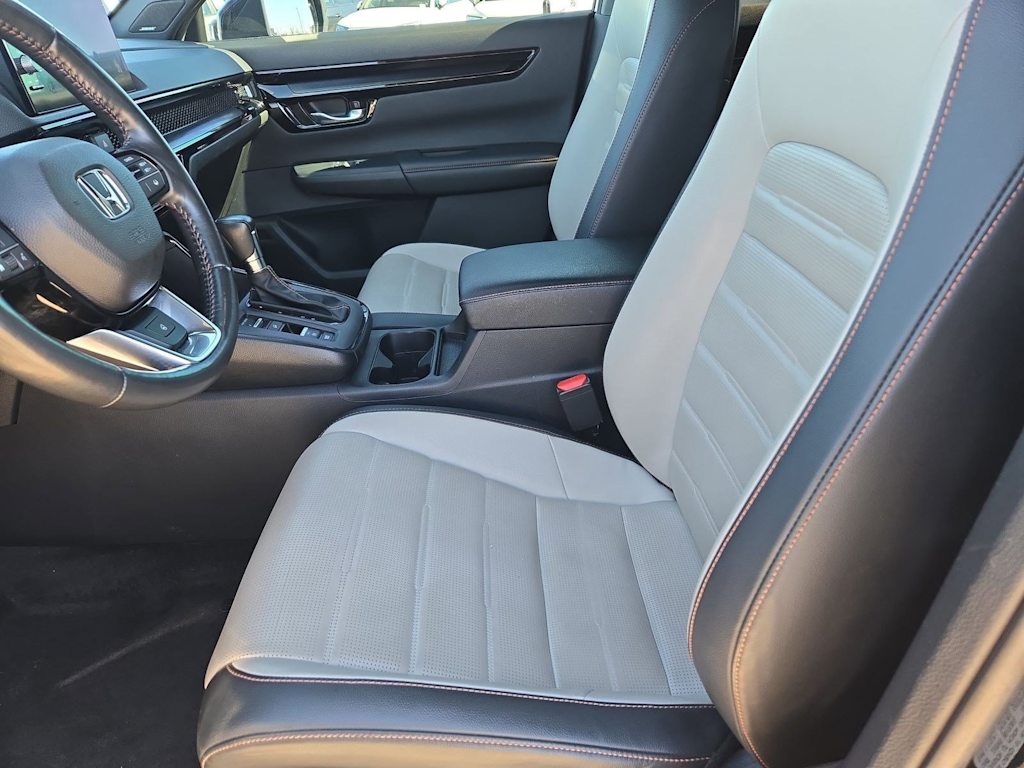 Thumbnail: 2023 Honda CR-V - 10