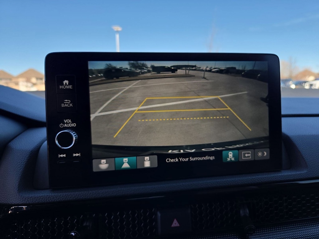 Thumbnail: 2023 Honda CR-V - 31