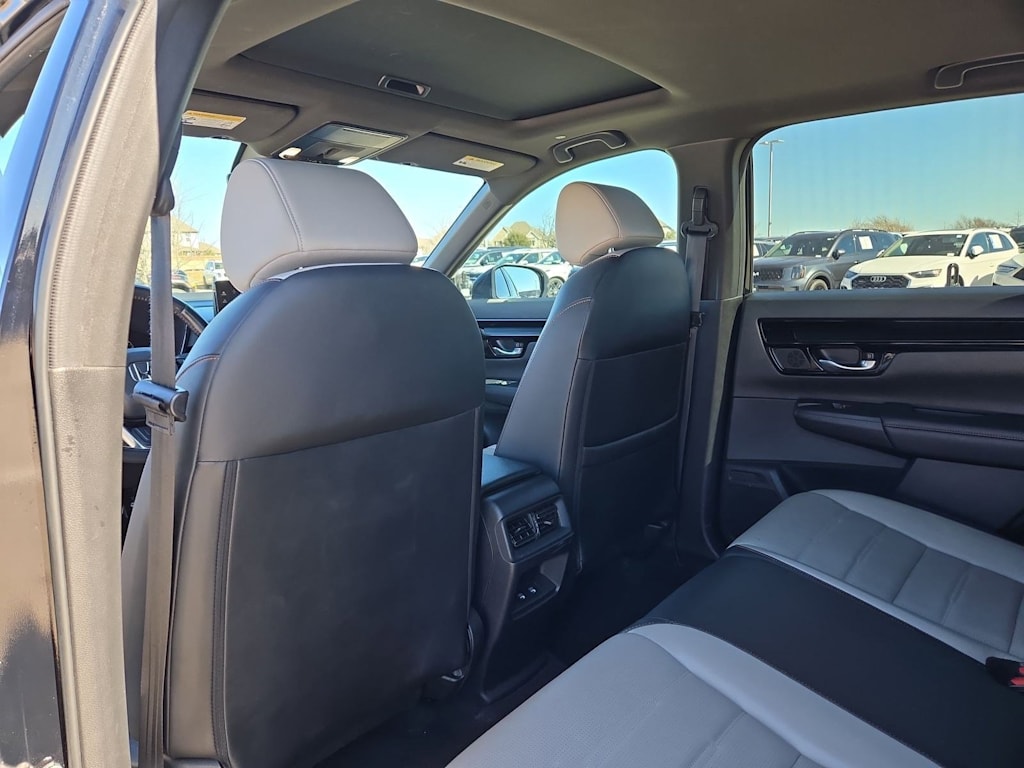 Thumbnail: 2023 Honda CR-V - 12