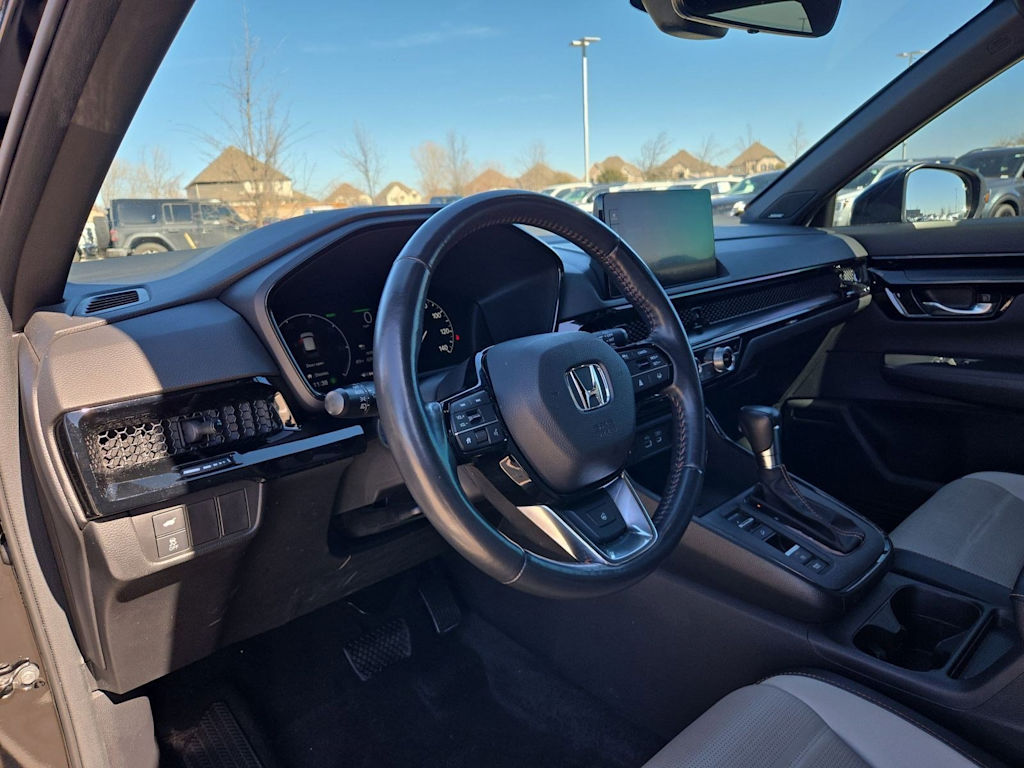 Thumbnail: 2023 Honda CR-V - 2