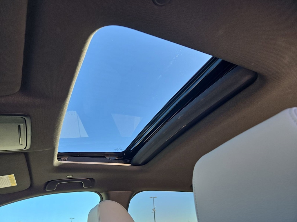 Thumbnail: 2023 Honda CR-V - 24