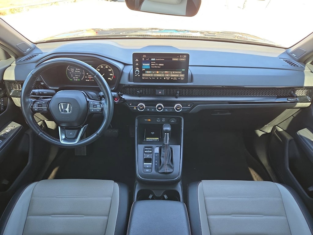 Thumbnail: 2023 Honda CR-V - 9