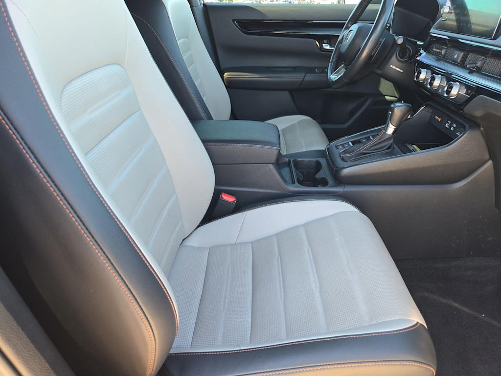 Thumbnail: 2023 Honda CR-V - 11