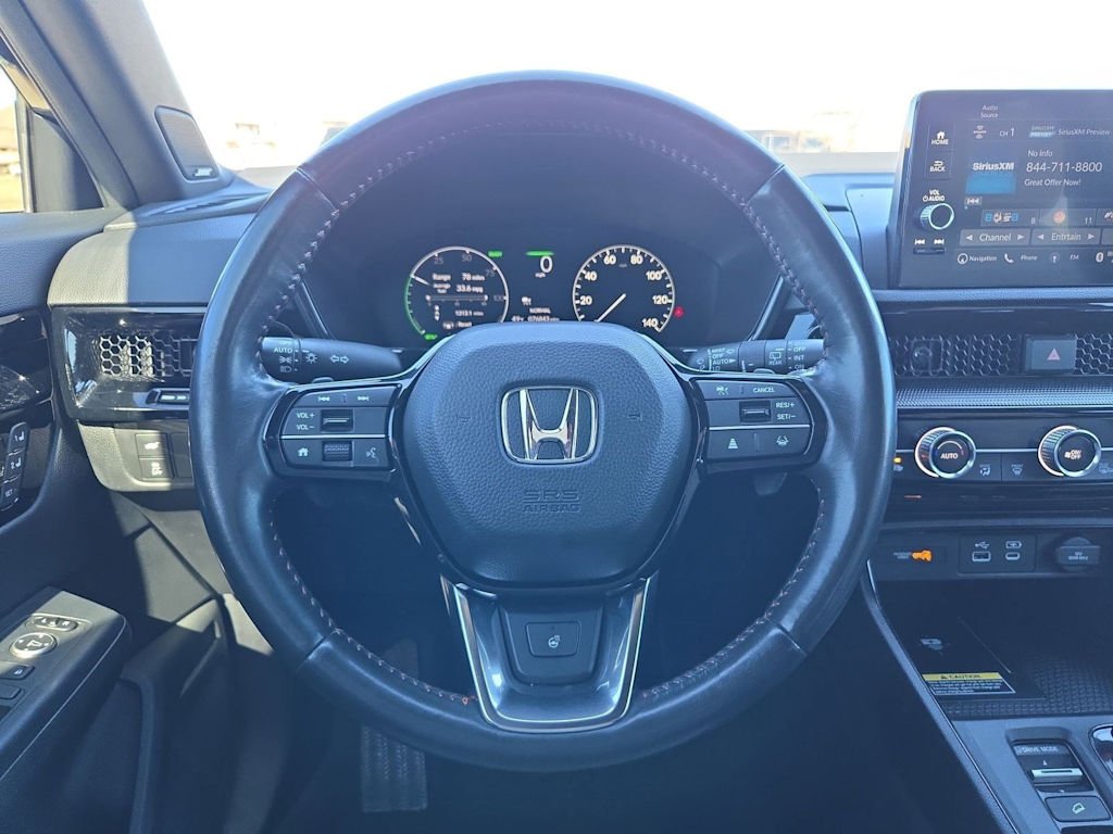 Thumbnail: 2023 Honda CR-V - 13