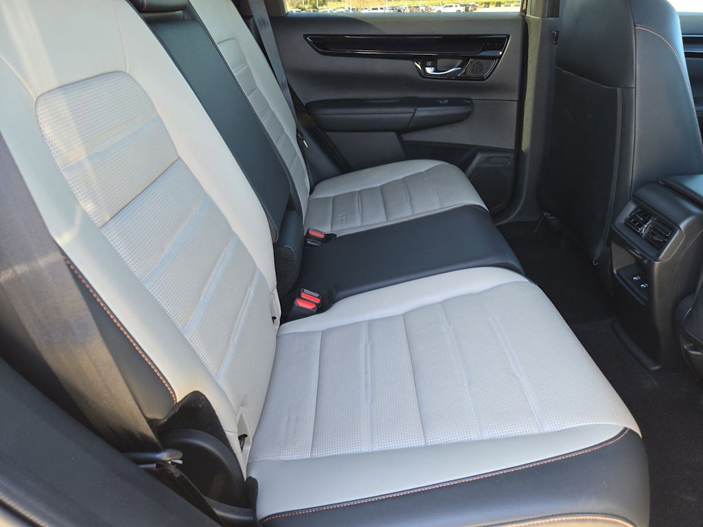 Thumbnail: 2023 Honda CR-V - 26