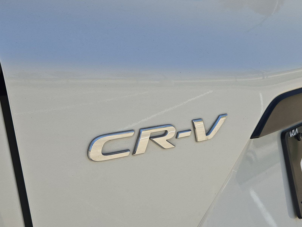 Thumbnail: 2017 Honda CR-V - 7