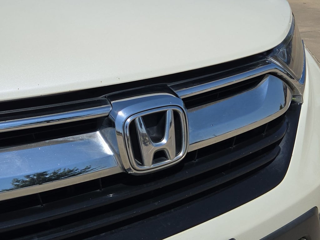Thumbnail: 2017 Honda CR-V - 21