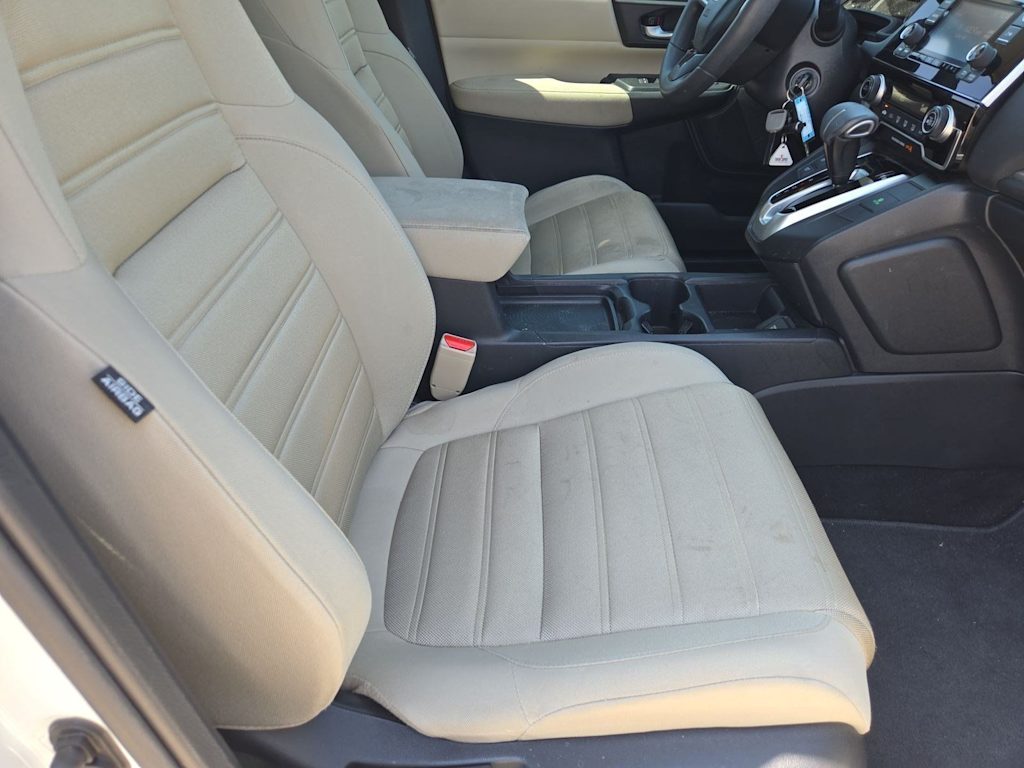 Thumbnail: 2017 Honda CR-V - 11