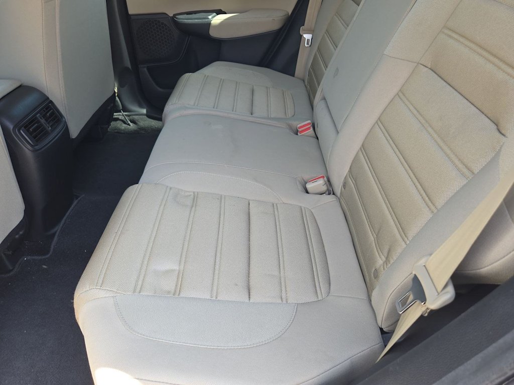 Thumbnail: 2017 Honda CR-V - 23