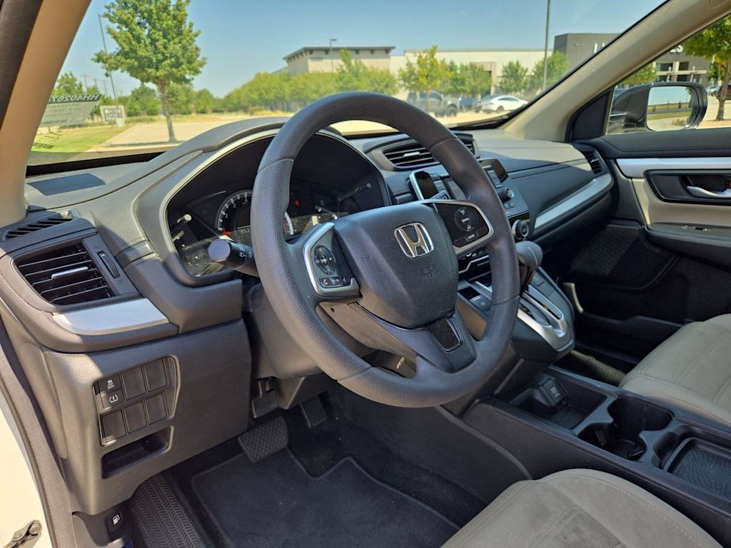 Thumbnail: 2017 Honda CR-V - 2
