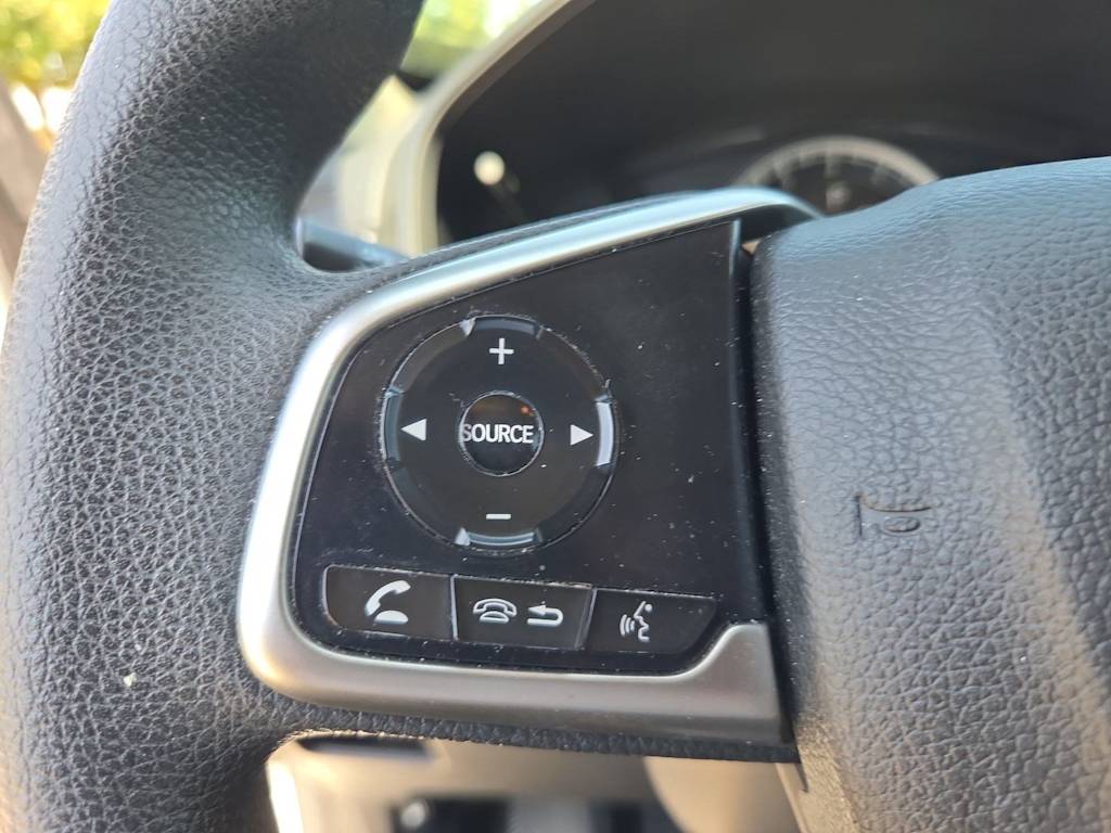 Thumbnail: 2017 Honda CR-V - 25