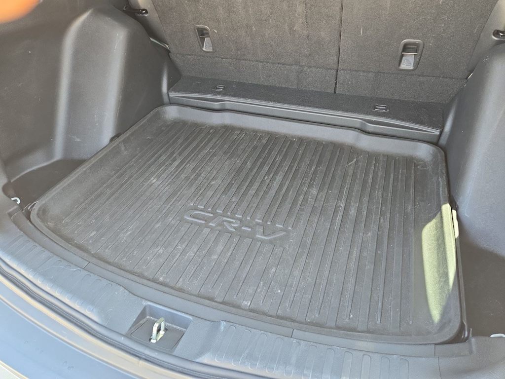 Thumbnail: 2017 Honda CR-V - 17