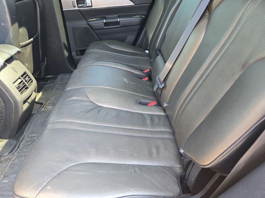 Thumbnail: 2011 Lincoln MKX - 24