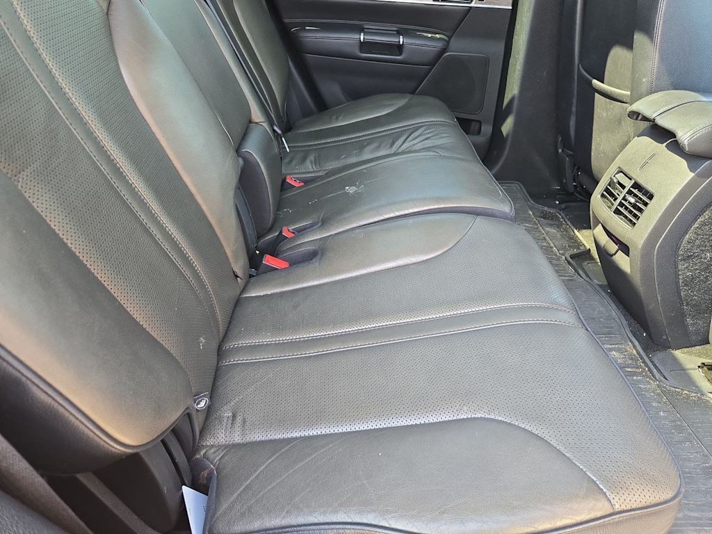 Thumbnail: 2011 Lincoln MKX - 25