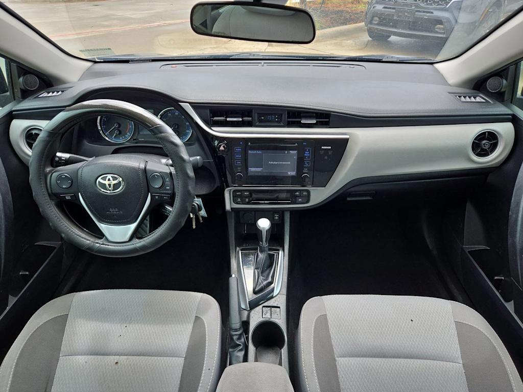 Thumbnail: 2017 Toyota Corolla - 9