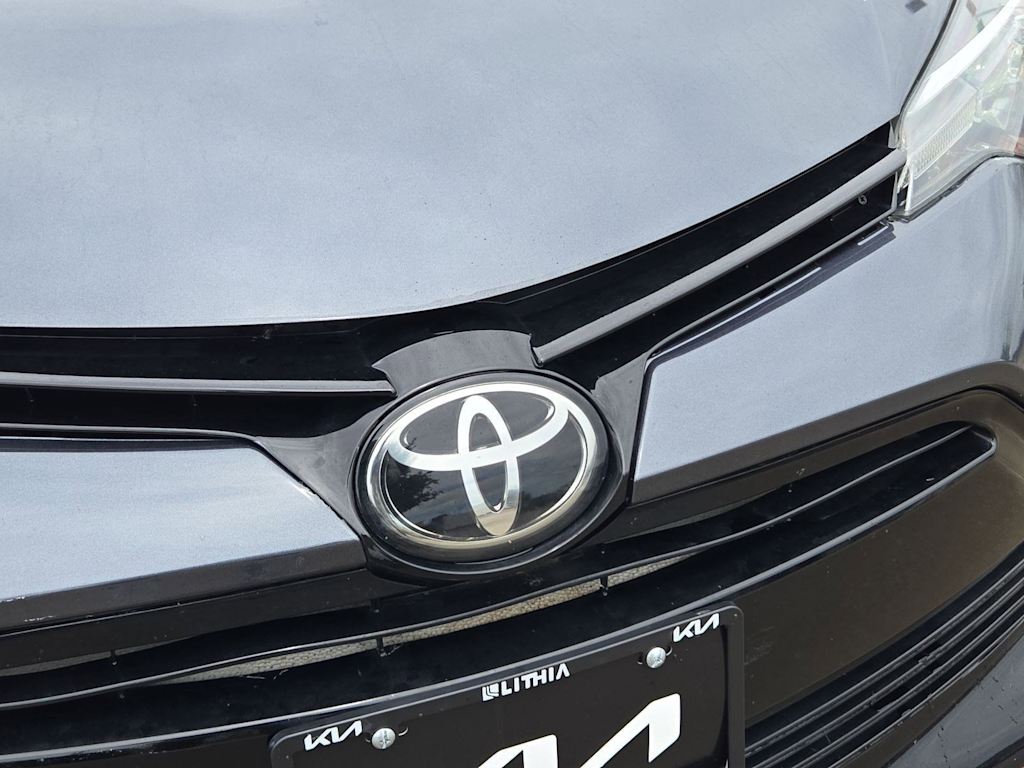 Thumbnail: 2017 Toyota Corolla - 7