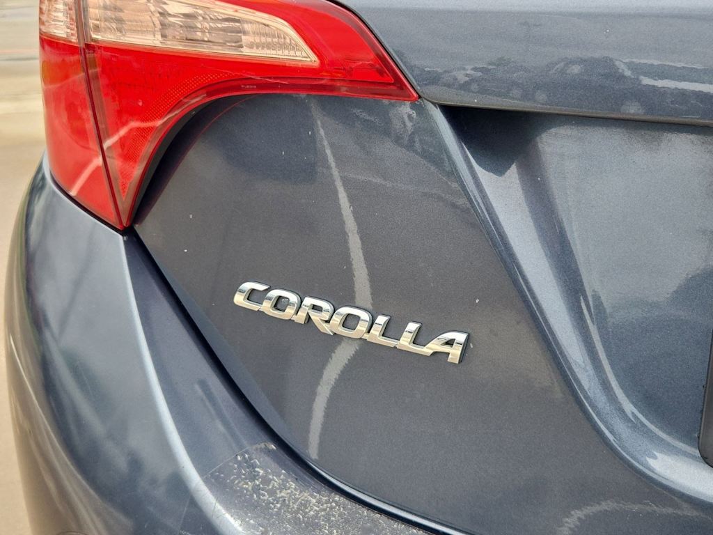 Thumbnail: 2017 Toyota Corolla - 24