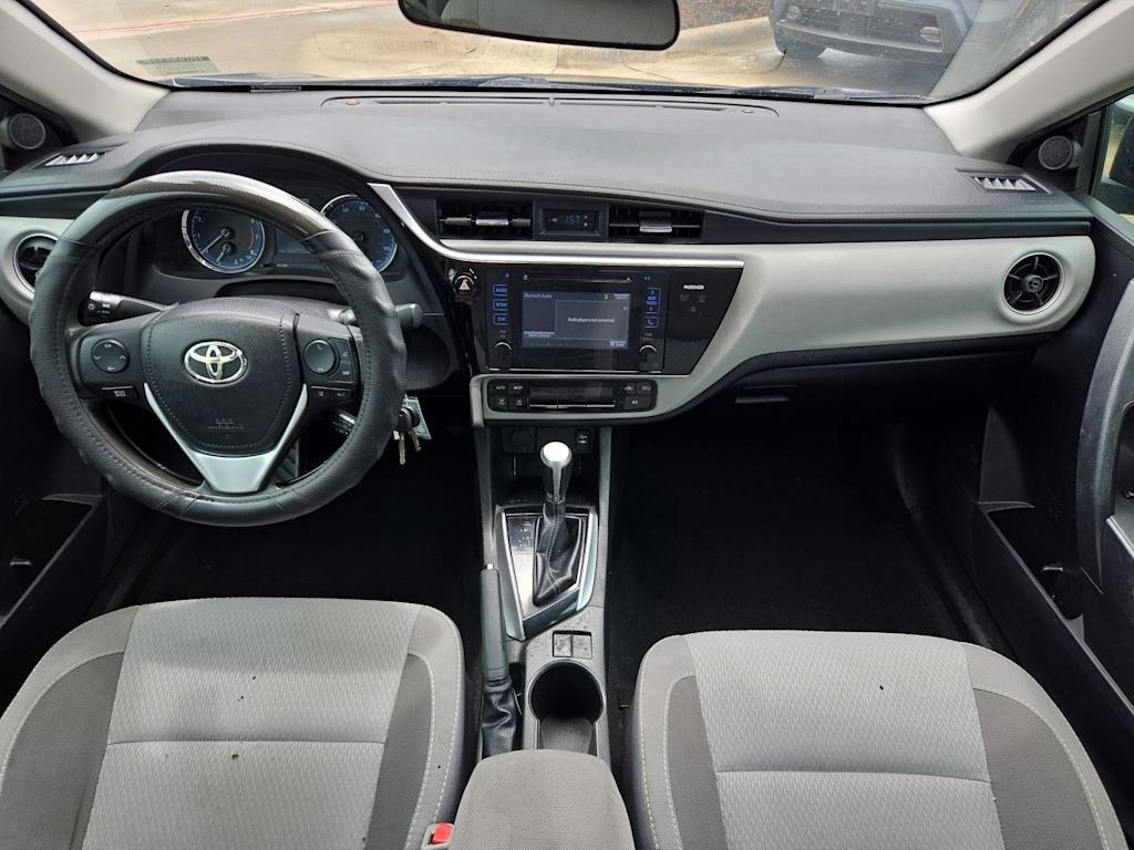 Thumbnail: 2017 Toyota Corolla - 13