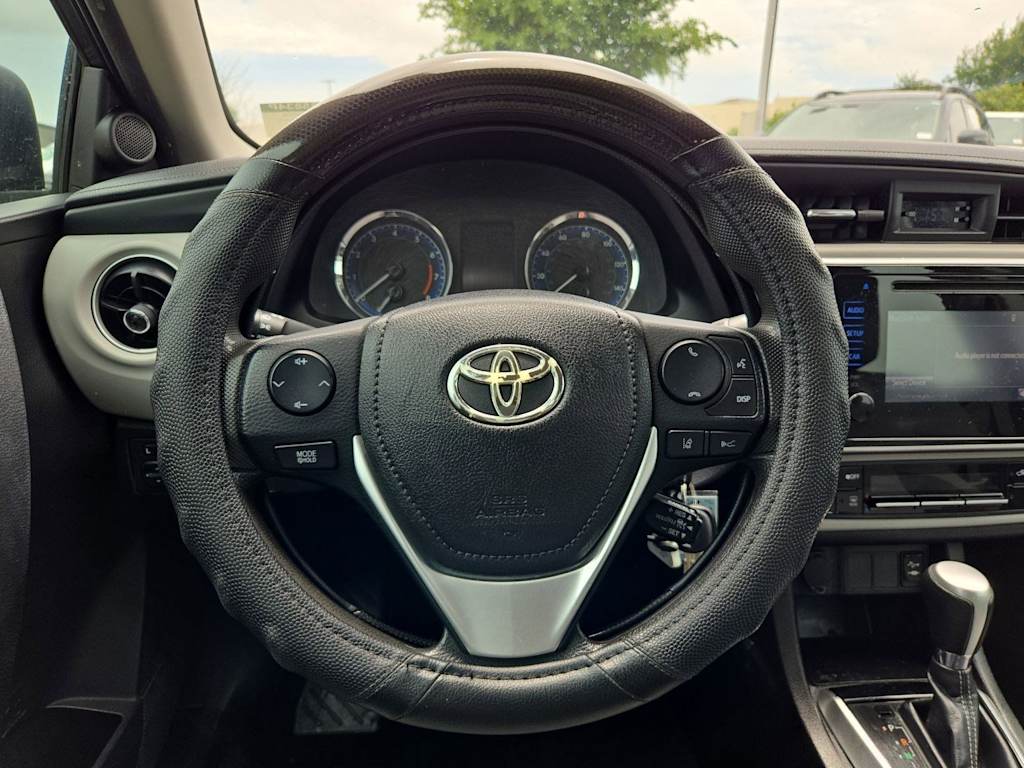 Thumbnail: 2017 Toyota Corolla - 14