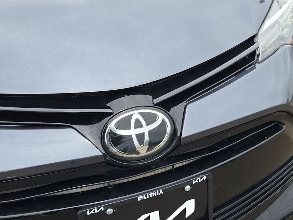 Thumbnail: 2017 Toyota Corolla - 7