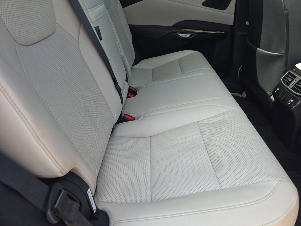 Thumbnail: 2023 Lexus RX - 11