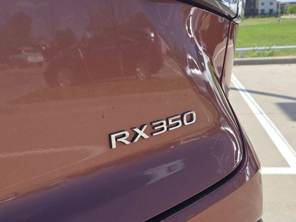 Thumbnail: 2023 Lexus RX - 22