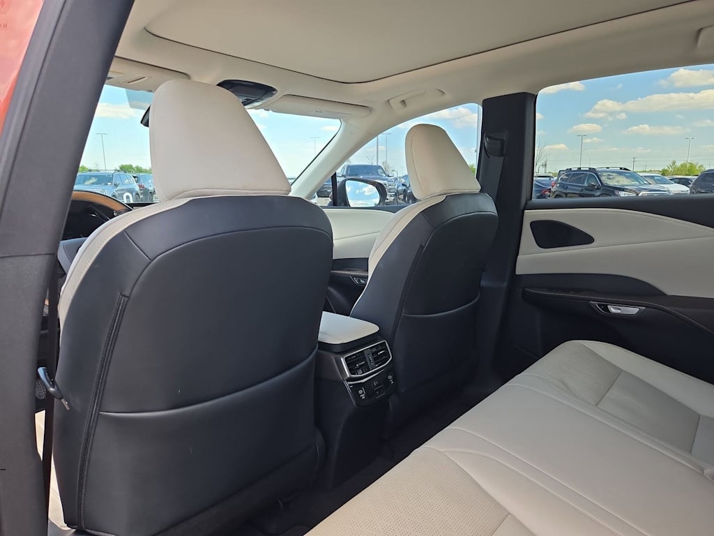 Thumbnail: 2023 Lexus RX - 12