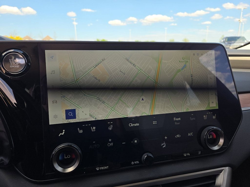 Thumbnail: 2023 Lexus RX - 31