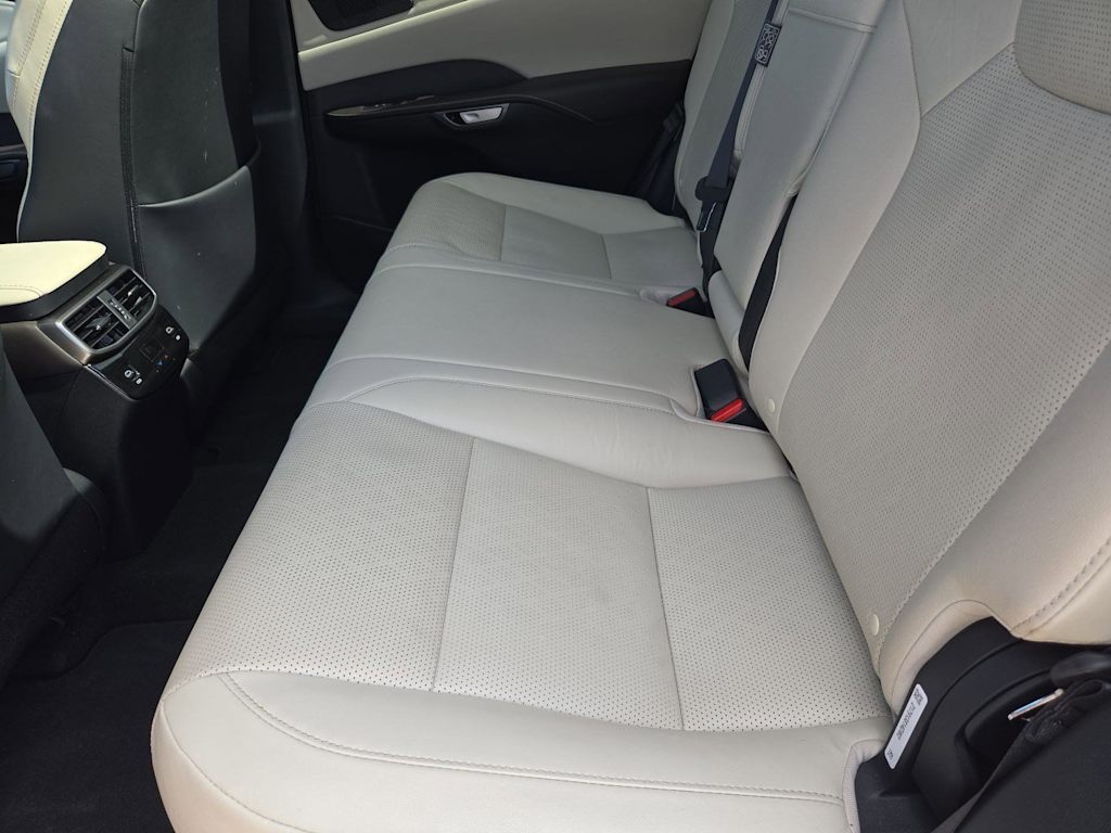 Thumbnail: 2023 Lexus RX - 25