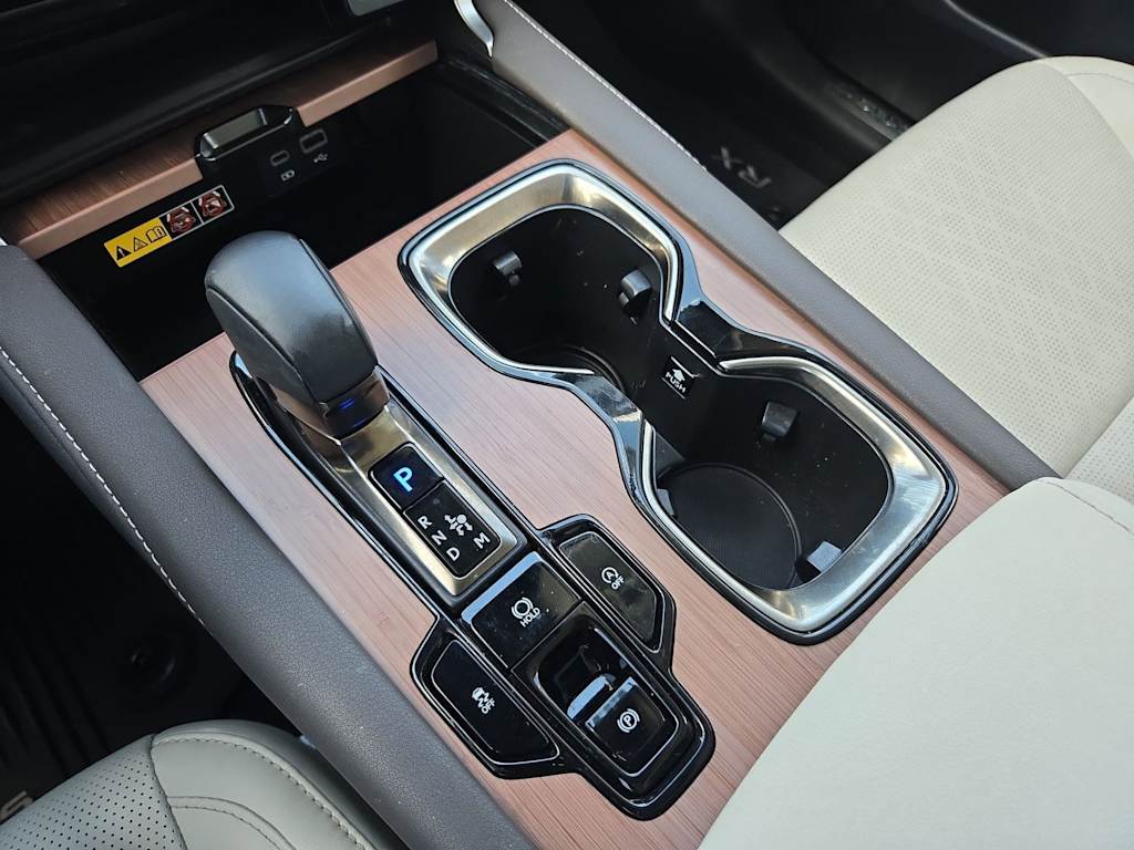 Thumbnail: 2023 Lexus RX - 34