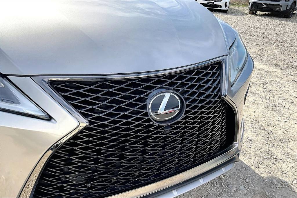 Thumbnail: 2022 Lexus RX - 29