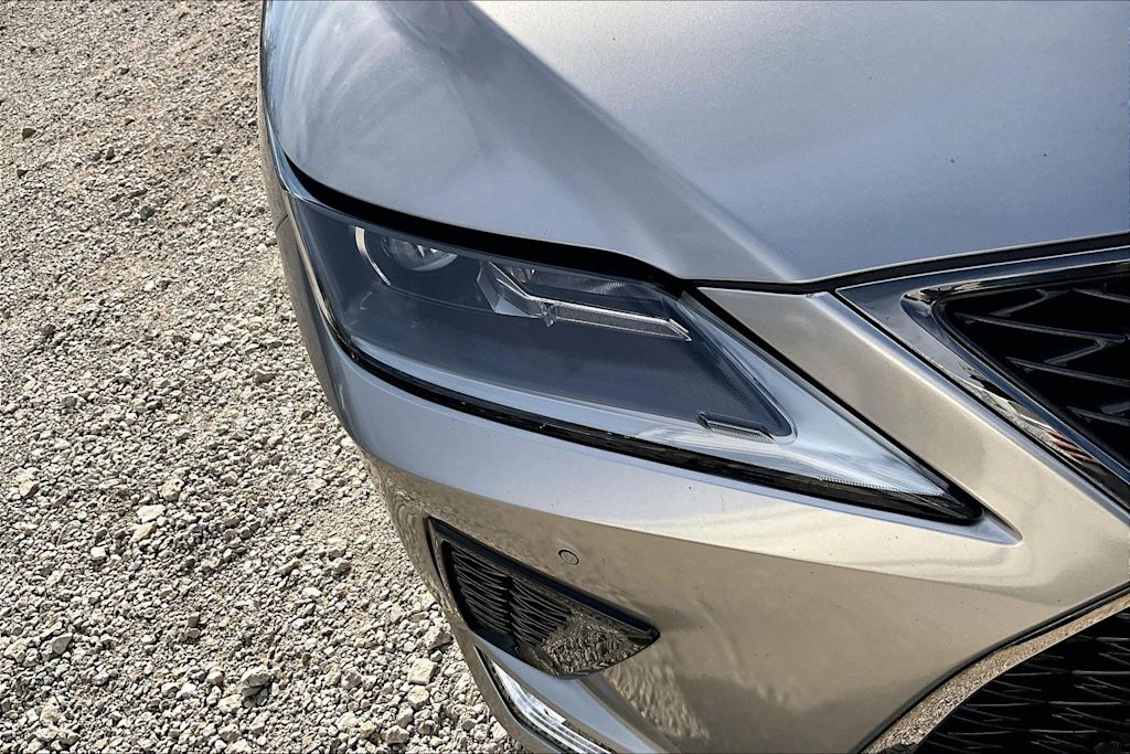 Thumbnail: 2022 Lexus RX - 30
