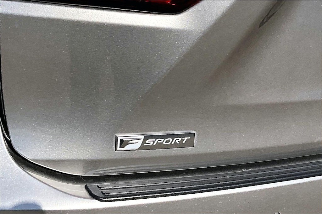 Thumbnail: 2022 Lexus RX - 6