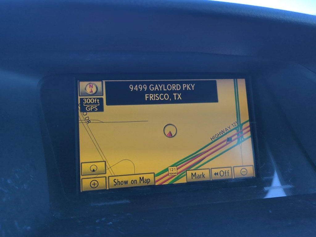 Thumbnail: 2011 Lexus RX - 33